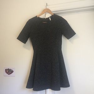 Mini Dress Size Small Fall Winter